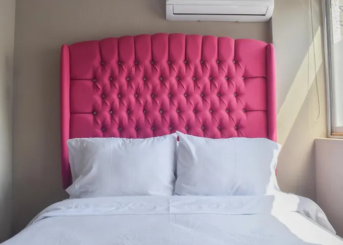 Departamento Centrico Apartment Mexico City